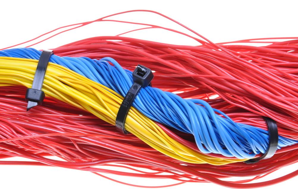 电线电缆传送工业